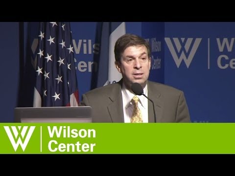 Choke Point: India — A Wilson Center-Circle of Blue Joint Initiative