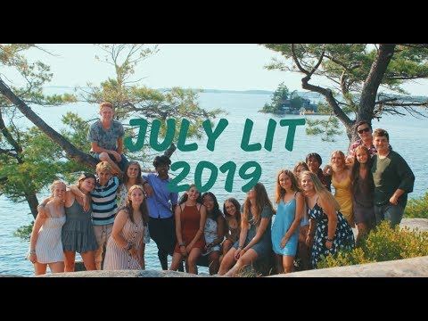 CQE JULY LIT 2019