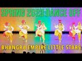 Bhangra Empire Little Stars - Spring 2023 Dance Off