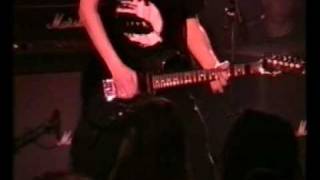 Godflesh - Love is a Dog from Hell (Live in Leeuwarden 1990)