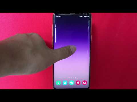 Phone Electricity Wallpaper Video