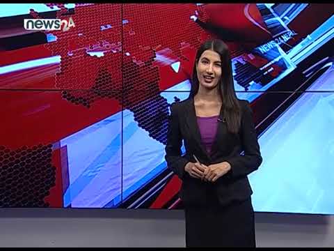 PRIME TIME 7 PM NEWS_2078_02_26 - NEWS24 TV