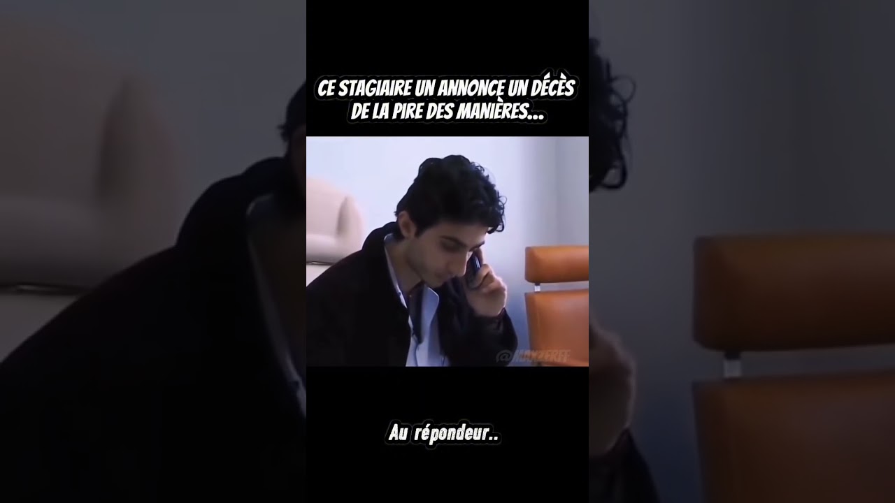 C’est terrible 😢 #hopital #deces #urgence #tragique