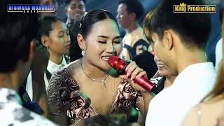 Download lagu SALAH JATUH CINTA SUSY ARZETTY SHOW NMS HAJAT KEL. BPK. RASTIMAN & IBU DARO'AH mp3