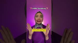 Download lagu How to practice public speaking fluently || Tips from Kak Vina Muliana mp3
