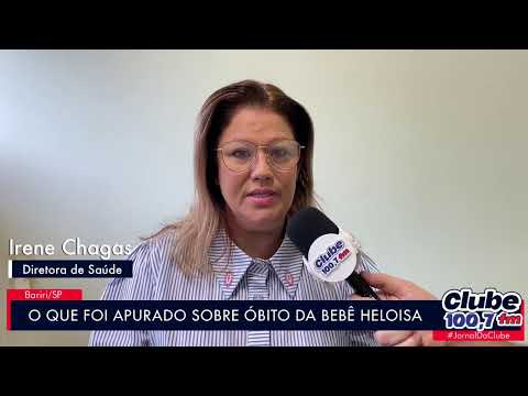 BARIRI: O QUE JÁ FOI APURADO