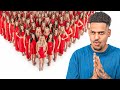 Speed Dating 50 IG Models Ft Rhino