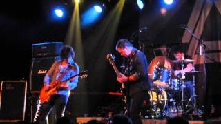 The Brew - Fast Forward