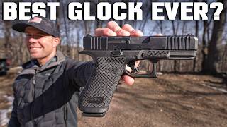 What They're NOT Telling You About The Gen 6 Glock (Watch Before You Buy)