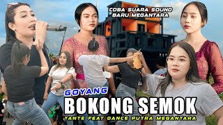Download lagu Adu Goyangan Tante Tante Feat Dancer Putra Megantara || Bokong Semok Ria Amelia Putra Megantara mp3 Download lagu Adu Goyangan Tante Tante Feat Dancer Putra Megantara || Bokong Semok Ria Amelia Putra Megantara mp3