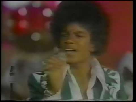 Jackson 5 Mills Brothers Spécial 10/01/74