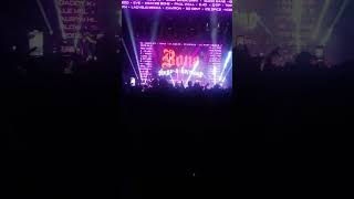 The F.O.R.C.E Tour- Bone Thugs -n- Harmony