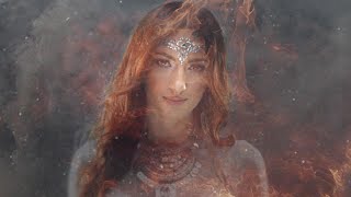 DELAIN - The Quest And The Curse (Official Video) | Napalm Records