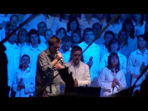 Bartek Jaskot VII Koncert Chwały