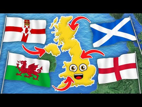 Geography of India | Countries of the World