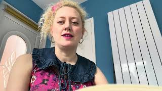 New Kitchen Tour, Frugal Living & Anti-Racism Rally Belfast