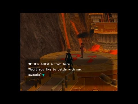 Pokemon Colosseum - Part #17: Mt. Battle, Area 4