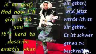 Aura Dione - Something from Nothing