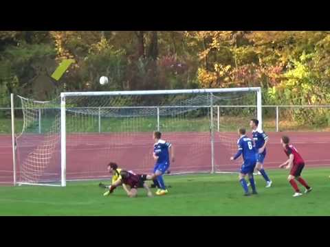 29.10.16 | Neckarsulmer Sport-Union vs. SC Freiburg II | Oberliga Ba-Wü | Saison 16/17