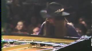 Bobbie Nelson     down yonder