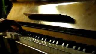 Shadow Gallery - Enchantment