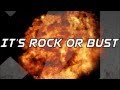 AC/DC - Rock Or Bust Lyrics (HQ/HD) 