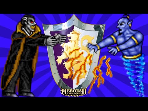 Make a Wish | HOMM2 Death Match