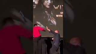 Witchboard (2025) Video