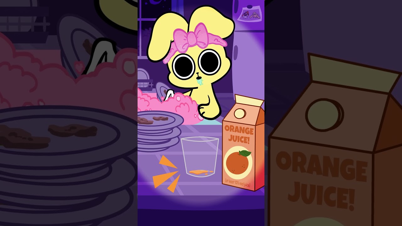 WHYYYYYY 🫗 #animation