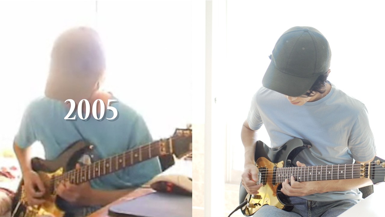 guitar (2025) - YouTube