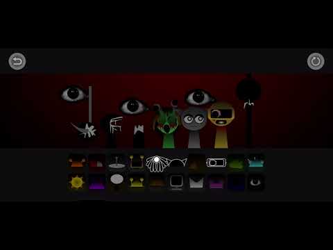 Sprunki Scary Box: What’s Inside? 🎃👻#Sprunki #ScaryBox #Mystery#Horror #WhatsInside#Creepy#Surprise