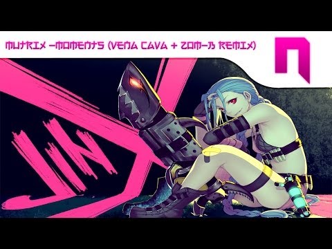 EDM | Mutrix - Moments (Vena Cava & Zom B Remix)