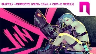 EDM | Mutrix - Moments (Vena Cava & Zom B Remix)