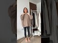 An Outfit I Ve Been Loving Recently