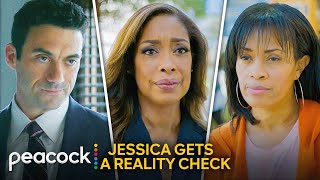 Pearson | Jessica’s New Job Puts Her Morals to the Test