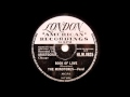 The Monotones - The Book Of Love - 78 rpm ...