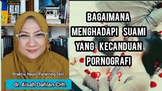 Download lagu BAGAIMANA CARA MENGHADAPI SUAMI Y4NG KEC4NDU4N P0RN0GRAF1 - Seminar dr. Aisah Dahlan, CMHt. mp3