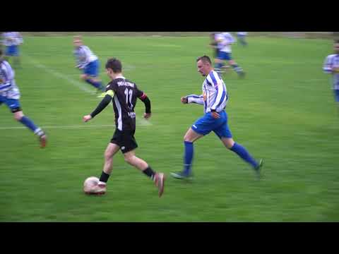 UKS Galewice - Zawisza Pajęczno 6:1 (1:1)
