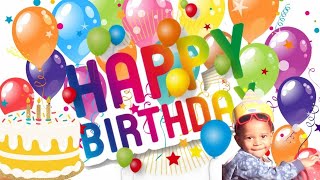 Mini B-Day Vlog / Happy 3rd birthday