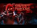 FNAF Aviators Sweet Dreams Russian Cover By Danvol