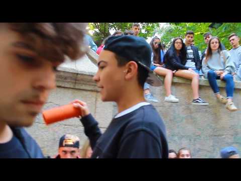 VARELA VS NTA - CUARTOS - NORTH MUSIC - CORUÑA