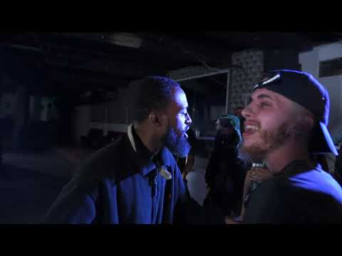 Ammo Da Savage vs Sammy Sosa