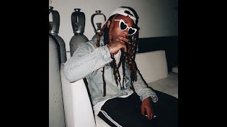 Jeremih &amp; Ty Dolla $ign - FYT ft. French Montana