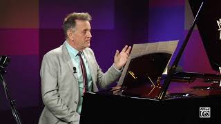 "Samba del Gringo" from Gordon Goodwin's Big Phat Jazz Piano Solos