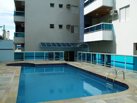AOS IMOVEIS UBATUBA | APARTAMENTO DECORADO 3 QUARTOS E 2 VAGAS PRAIA ITAGUÁ