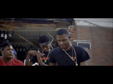 Guwapo Savy - Goin Crazy Ft. CB JaccBoy x 17 Sshots (Official Music Video)