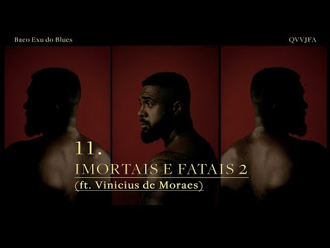 Video thumbnail for Imortais e Fatais 2