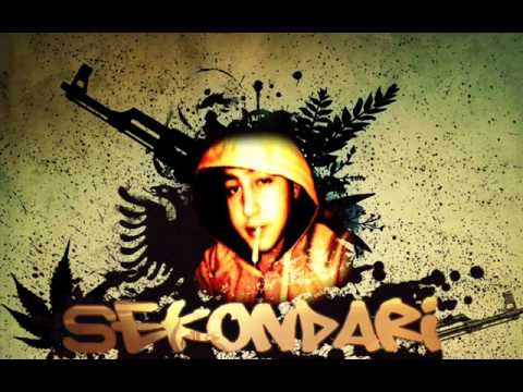 Sekondari DEMO (Produced by Big Boss Beatz)