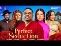 PERFECT SEDUCTION Ken Erics Eucharia Anunobi Junior Pope Chinenye Ubah nollywood movie 2024