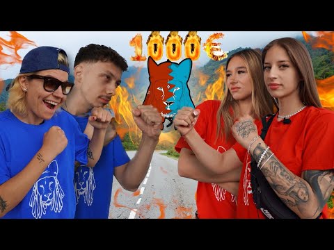 ROMANIA EXPRESS (S2, Ep. 3) - cu IORGA, BIANCA IONESCU, KIKI si SHEPHERD